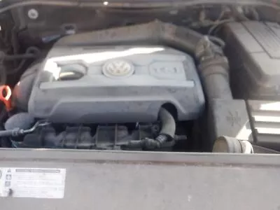 Automatic Transmission 2.0L FWD 6 Speed Fits 09-11 CC 22866163 • $519.99