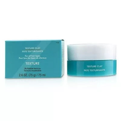 Moroccanoil Texture Clay For All Hair Types 2.6 Oz  • $25.98