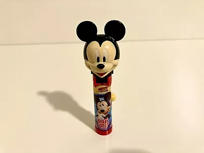 Disney Junior Mickey Mouse Pop Ups Lollipop Dispenser • $7.99