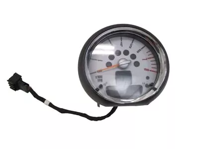 Tachometer 12PINS Fits MINI MINI (R56) COOPER S 9201399 • £103.37
