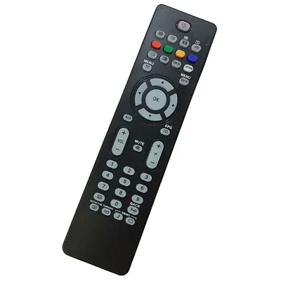 Remote Control For Philips 42¡± 42PFL3603 42PFL3603D/27 42PFL5322 Smart LED TV • $10.44