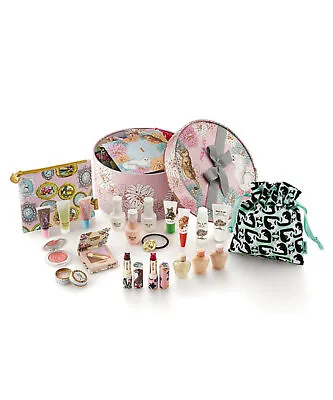 Paul & Joe Makeup Collection 2022 Limited Edition From Japan • $272