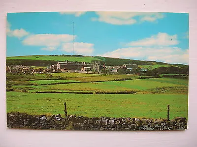 Dartmoor Prison Postcard Princetown. • £2.79