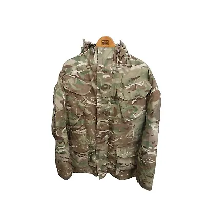 Smock Combat Waterproof Jacket Mvp Mtp Size 190/112 • $80.93