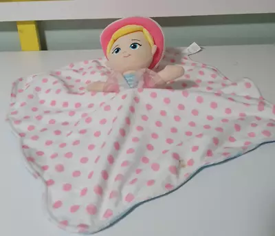 Baby Security Blanket Bo Peep Disney Baby Security Blanket Toy Story • $25