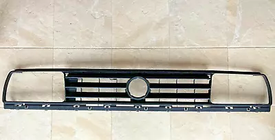 NOS OEM Volkswagen-Germany 88-92 VW MK2 Golf Jetta Radiator Grille 165 853 653E • $179.95