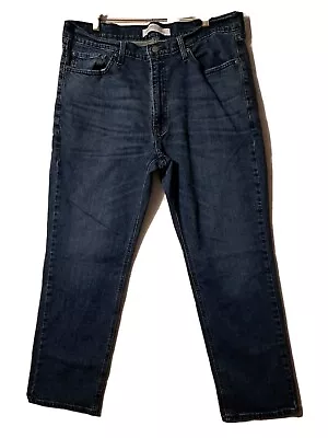 Levi's Signature S67 Athletic Fit Men's Denim Jeans Size 38 X 30 • $9.25