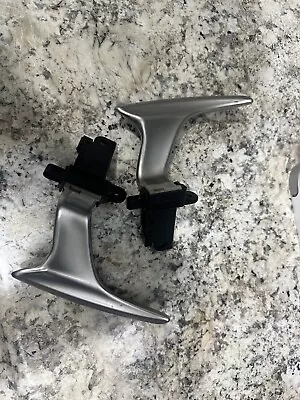 ✅🔥INFINITI G35s G37s M37s M56s Q50s GT-R PADDLE SHIFTERS KIT OEM Nissan Maxima • $120