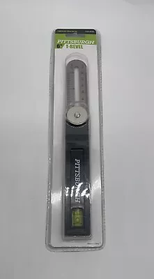 New PITTSBURGH  6  T-Bevel 69367 Hand Tool With Stainless Steel Blade • $19.99