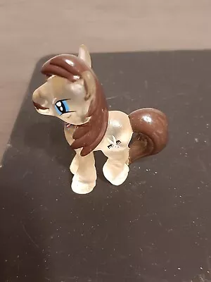 My Little Pony Figure Blind Bag  Groomsby  #21 #92216 2013 Wave 7 • $5