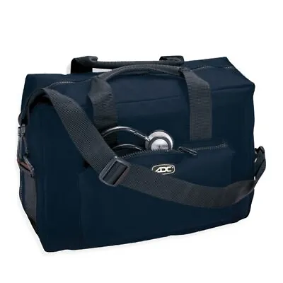 Nurse/Physician Nylon Medical Equipment Instrument Bag • $60.76
