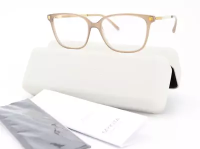 MYKITA Berlin Glasses Spectacles Lite Inki 50-15 140 Col. 920 Beige Gold Art • $345.84