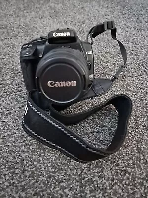 Canon Eos 400d Digital Cameras • £100