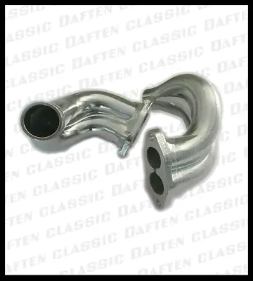 1971 VW Bus Dual Port 1600 Intake Manifold Pair Volkswagen Type 2 113198700 • $103