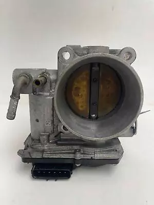 Throttle Body Valve Assembly 16400R9PA01 Fits 2014 - 2018 ACURA MDX 3.5L • $47.85