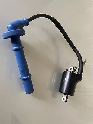 Ignition Coil KTM KTM250 250 EXC 350 450 500 13-22 58439006000 • $69.99