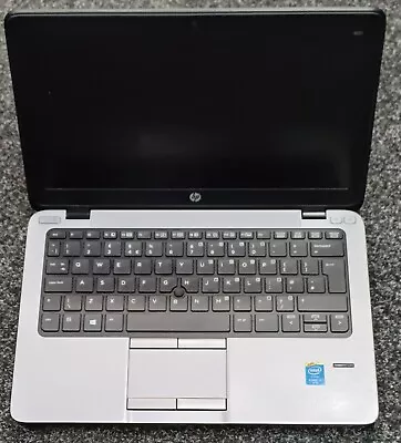 Grade A 12.5inch Hp Elitebook 820 Gi Core I7 8gb 256gbssd Win 11 Pro/office2019 • £120