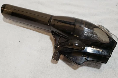 $174.95 • Buy Rare 400 Round Pinokio Paintball Gun Loader Hopper Feeder Motorized Electronic