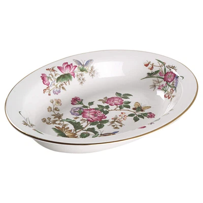 $59.99 • Buy Wedgwood Charnwood  Oval Vegetable Bowl 781459