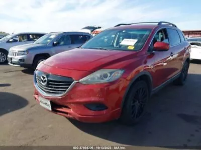 Hood Fits 07-15 MAZDA CX-9 2136466 • $599.95