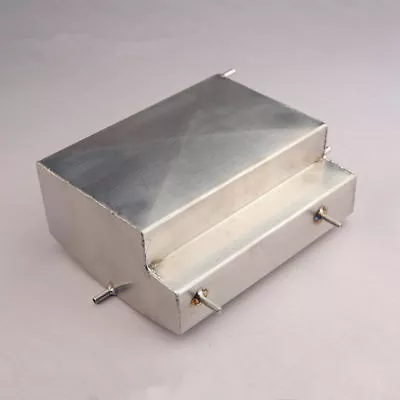  900cc Stainless Steel Pro Fuel Tank For RC Boat • $24.69