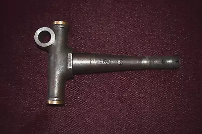 1919-25 FORD Model T Front Spindle New Old Stock FORD Script Original Speedster • $40