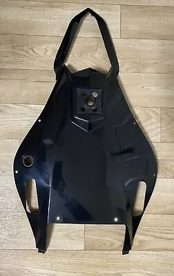 2006-2007 YZF Yamaha R6 OEM Under Tail Fairing (Has Been Repaired) 2CO-21611 • $79.99