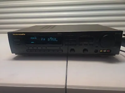 VINTAGE Marantz A550U • $149.99