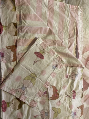 £3 • Buy NEXT Toddler Bedding Girls, Size 120 X 150cm