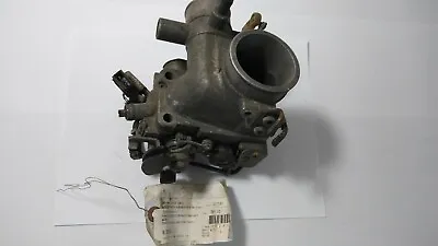 Genuine VW Corrado G60 Throttle Body 037133063AJ • $249.95