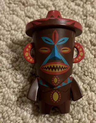 Disney Park Starz Vinylmation Series 5 Enchanted Tiki Room Pele  • $30