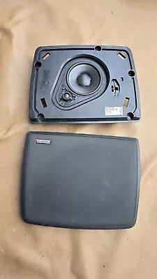 Volvo Xc90 13  OEM Dynaudio High Performance Premium Center Dash Speaker W/cover • $100