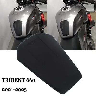 Motorcycle Rubber Fuel Tank Pad Protector For TRIDENT 660 2021-2023 TRIDENT 660 • $13.96
