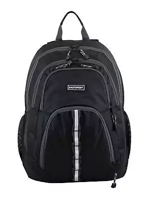 Unisex Rally Sport 2.0 Backpack Black • $22.54