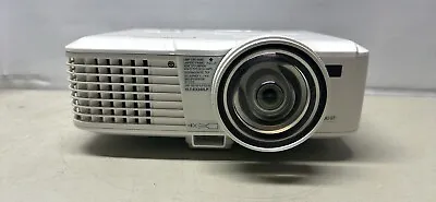 Mitsubishi EW230U-ST DLP Projector Short-Throw - Functional Acceptable W/Cable • $45