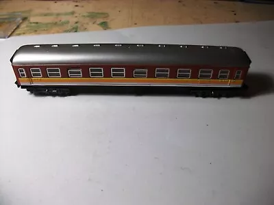 #1   Scarce  N Gauge  Ibertren NSWGR Candy Passenger Carriage • $40