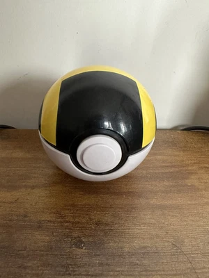 £10.99 • Buy Pokémon Trainer Interactive Pokeball Hoenn Edition Guessing Game Tested Working 