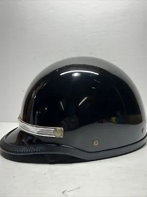 VINTAGE NOLAN Motorcycle Helmet 60s 70s 80’s ROBISON HARLEY-DAVIDSON AMF • $499.99