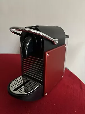 Nespresso Coffee Machine Magimix • £60