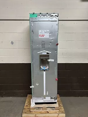 $3999.99 • Buy Thermador T24ID905RP - 24  Built-In Freezer Column W/Ice & Water Dispenser Panel