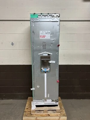 $3999.99 • Buy Thermador T24ID905RP - 24  Built-In Freezer Column W/Ice & Water Dispenser Panel
