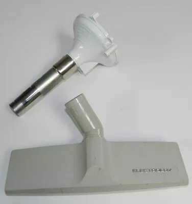 Vintage Electrolux 2102 Trivac Upright Stick Vacuum  Nozzle & Tube • $19.95