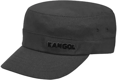 Kangol Men Women Cotton Twill Army Cap • $29