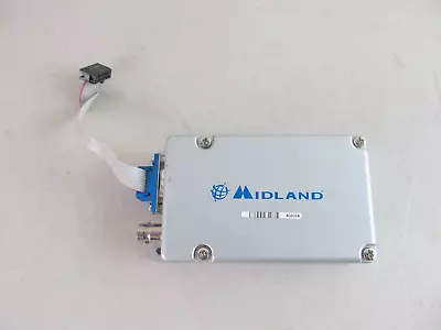 Midland MODEL 70-201BDCD RADIO INTERFACE EQUIPMENT Module • $64.99