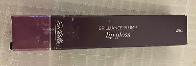 Melaleuca Sei Bella Brilliance Plump Lip Gloss Berry Shimmer 8981 NIB! • $8.30