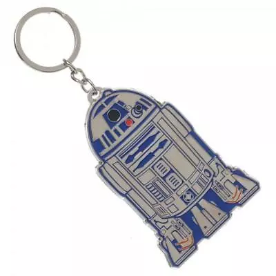 Star Wars R2D2 Keychain • $8