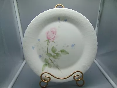 Mikasa April Rose Bread And Butter Plate(s) Bone China • $14.99