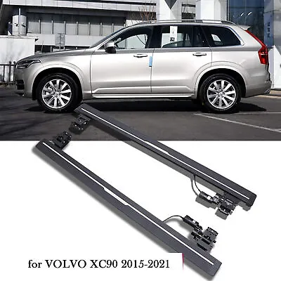 Deployable Electric Running Board Side Steps Fits For Volvo XC90 XC 2015-2021 • $1099