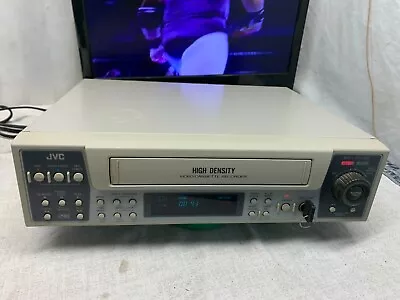 JVC SR-L911US Professional Video Cassette Recorder Player Japan WORKS Excellent • $199