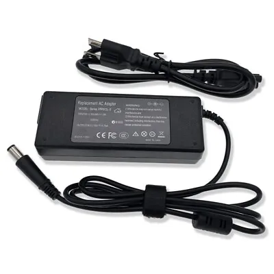 AC Adapter Charger For HP ProDesk 400 G1 G2 G3 G4 G5 Mini Desktop PC Power Cord • $11.29